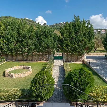 Apartamento Vista Verde