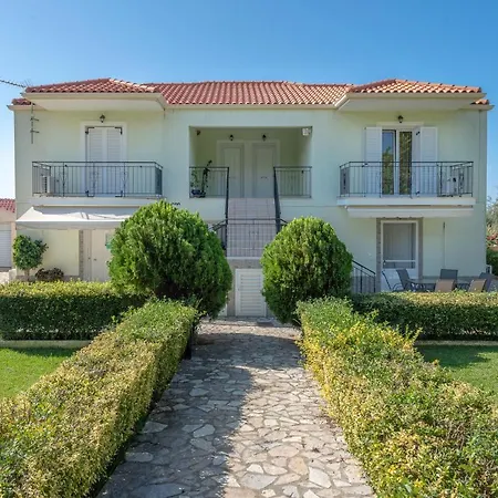 Apartamento Vista Verde