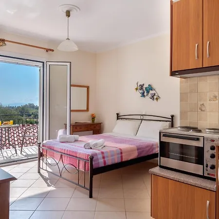 Vista Verde Apartment