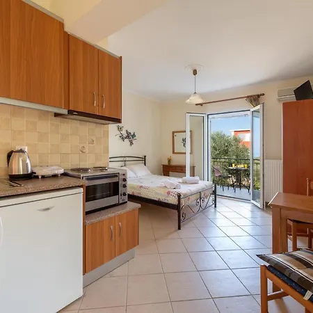 Vista Verde Apartment